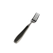 Set de couverts lestés design en acier