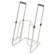 Enfile bas à anses réglables