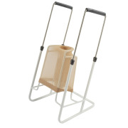 Enfile bas à anses réglables