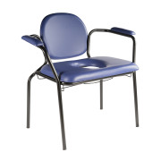 Chaise garde-robe bariatrique - Best up XL