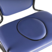 Chaise garde-robe bariatrique - Best up XL