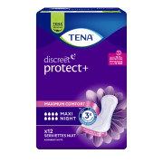 Tena Lady Discreet Maxi Night