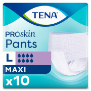 TENA Pants ProSkin Maxi Large