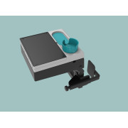 Tablette d'appoint pour fauteuil La Tablette Française