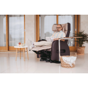 Fauteuil releveur confortable Club 2 Saljol