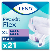 TENA Flex Maxi Extra Large