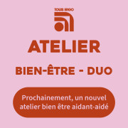Ateliers bien-être, relaxation, pour aidants et personnes âgée et PMR, à proximité de Lille, chez Tous ergo