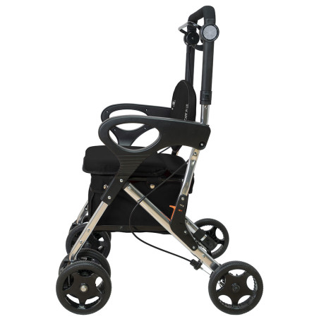 Chariot de course Care Plus