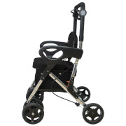 Chariot de course Care Plus