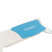 Planche de transfert Buckingham Glideboard