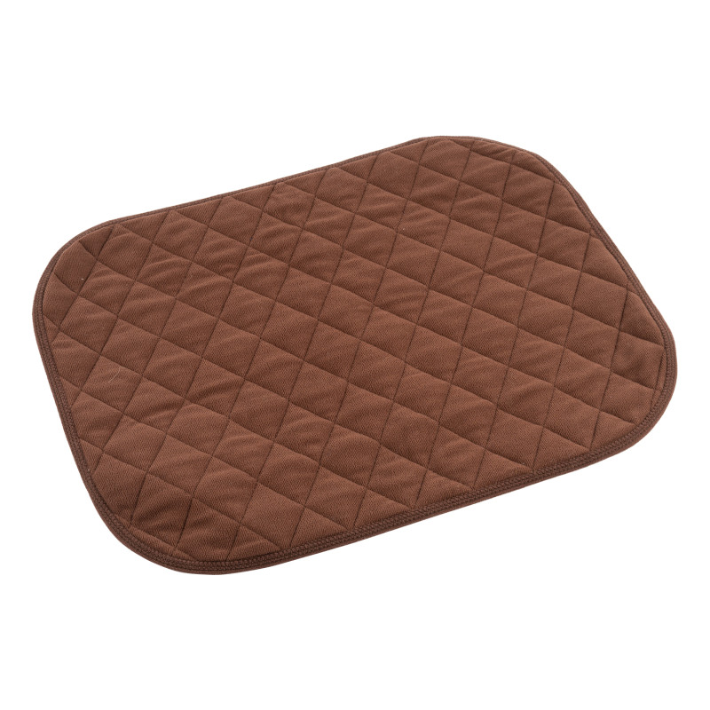 Alèse imperméable pour fauteuil
