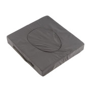 Coussin en mousse pour chaise percée