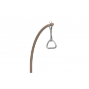 Potence d'angle pour lit...