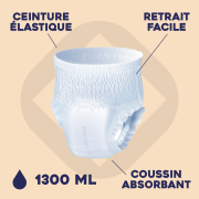 Pants SENI ACTIVE CLASSIC - Jour - M