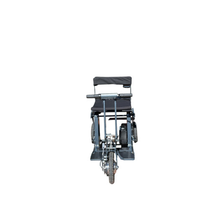Scooter R30 pliable Di Blasi