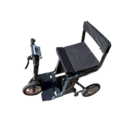 Scooter R30 pliable Di Blasi