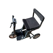 Scooter R30 pliable Di Blasi