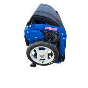 Scooter R30 pliable Di Blasi