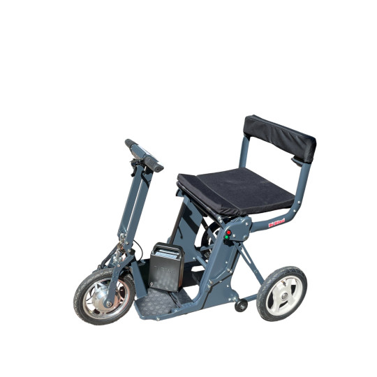 Scooter R30 pliable Di Blasi