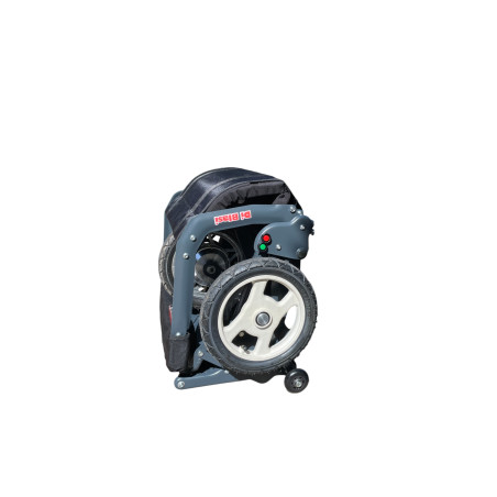 Scooter R30 pliable Di Blasi