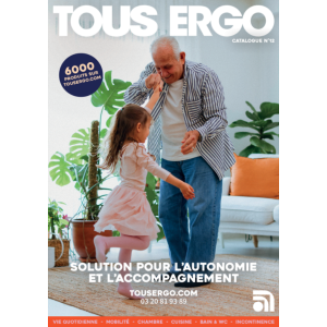 Tous Ergo Catalogue