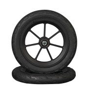 Déambulateur / Fauteuil roulant Rollz Motion électrique