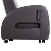 Fauteuil releveur confortable Club 2 Saljol