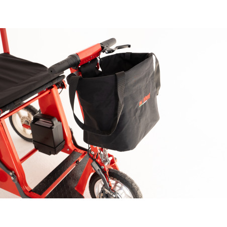 Scooter R30 pliable Di Blasi