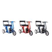 Scooter R30 pliable Di Blasi