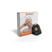Mini balise GPS Weenect Senior