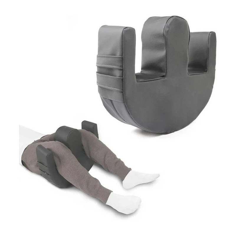 Coussin d'aide au retournement latéral au lit - 110 kg