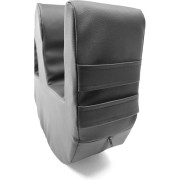 Coussin d’aide au retournement latéral au lit