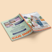 Catalogue Tous Ergo n°12