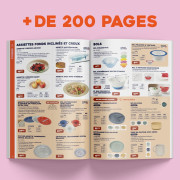 Catalogue Tous Ergo n°12