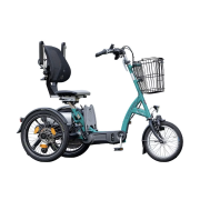 Vélo-Scooter électrique Easy Go - Van Raam