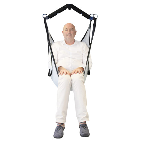 Sangle éco pour lève-personne Nausicaa