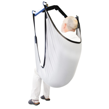 Sangle éco pour lève-personne Nausicaa