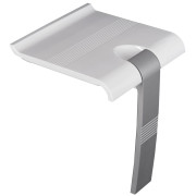 Siège de douche Pellet amovible ARSIS