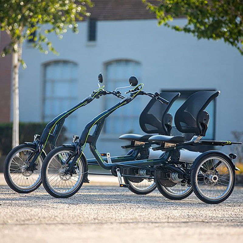 5 Unterschiede Zwischen Easy Rider Und Easy Rider Compactvan Raam Easy ...