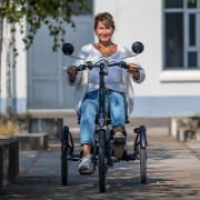 Tricycle Easy rider Van Raam