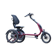 Tricycle PMR EasyRider Van Raam - Tous Ergo