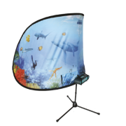 Snoezle tripod - Pied pour...