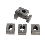 Porte sérum pour déambulateur ou fauteuil roulant