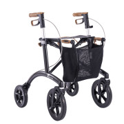Déambulateur aluminium Saljol AllRound