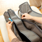 Languettes d'extension de pressothérapie - Venen Engel