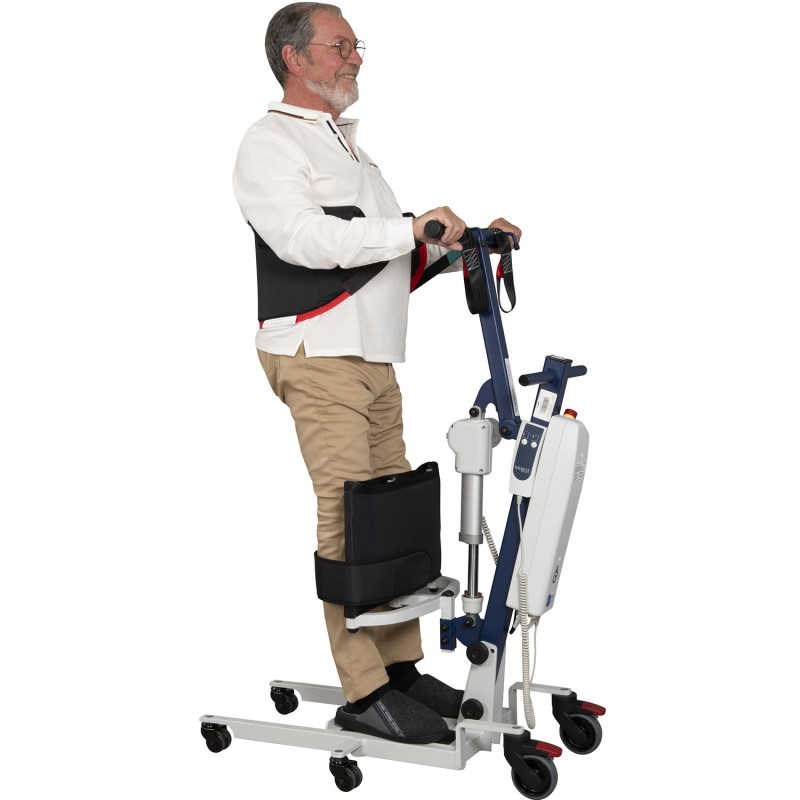 Sangle Verticonfort pour verticalisateur Nausicaa - Taille : M - M