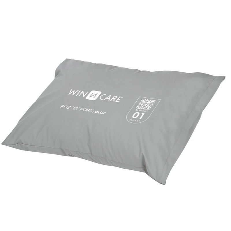 Coussin modulaire universel 01 Poz In Form Plus - 30 cm