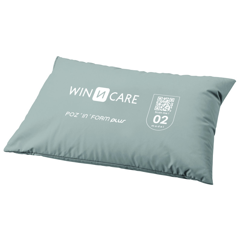 Coussin modulaire universel 02 Poz In Form Plus - 40 cm