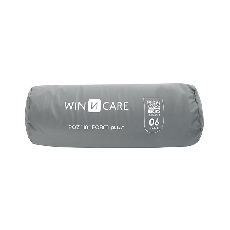 Coussin modulaire cylindrique 06 Poz In Form Plus - 20 cm