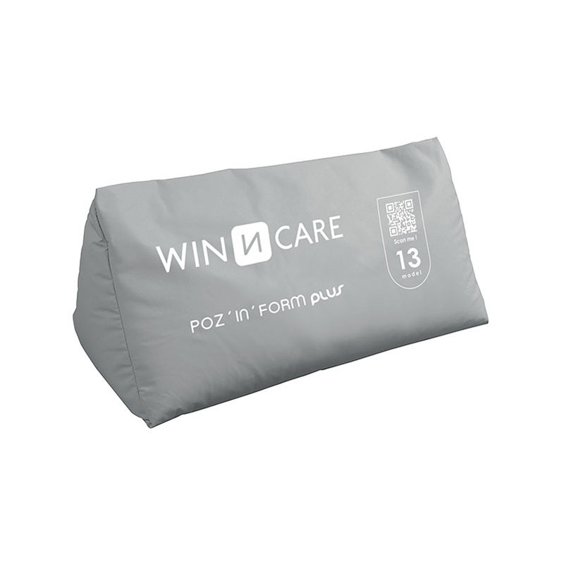 Coussin modulaire triangulaire 13 Poz In Form - 25 cm